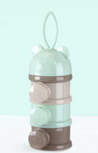 Charger l&#39;image dans la galerie, Boîte portable de conservation des aliments pour bébé
