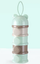 Charger l&#39;image dans la galerie, Boîte portable de conservation des aliments pour bébé
