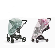 Lade das Bild in den Galerie-Viewer, Baby-Moskitonetz 
