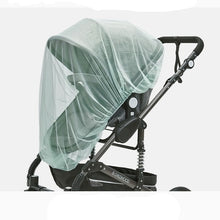 Lade das Bild in den Galerie-Viewer, Baby-Moskitonetz 

