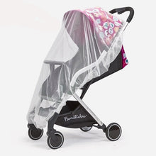 Lade das Bild in den Galerie-Viewer, Baby-Moskitonetz 
