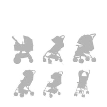 Lade das Bild in den Galerie-Viewer, Baby-Moskitonetz 
