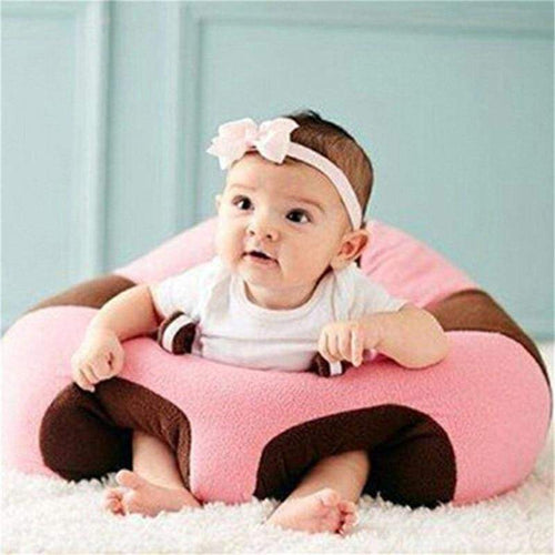 CANAPÉ POUR BÉBÉ - 9mois et moi