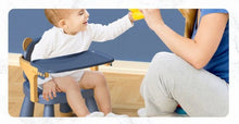 Lade das Bild in den Galerie-Viewer, Multifunktionaler Kinderstuhl 

