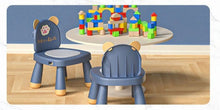 Lade das Bild in den Galerie-Viewer, Multifunktionaler Kinderstuhl 
