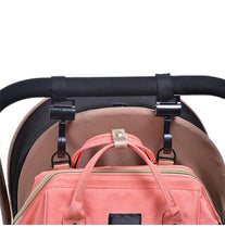 Lade das Bild in den Galerie-Viewer, Kinderwagenhaken

