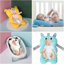 Charger l&#39;image dans la galerie, Coussin de bain pour bébé
