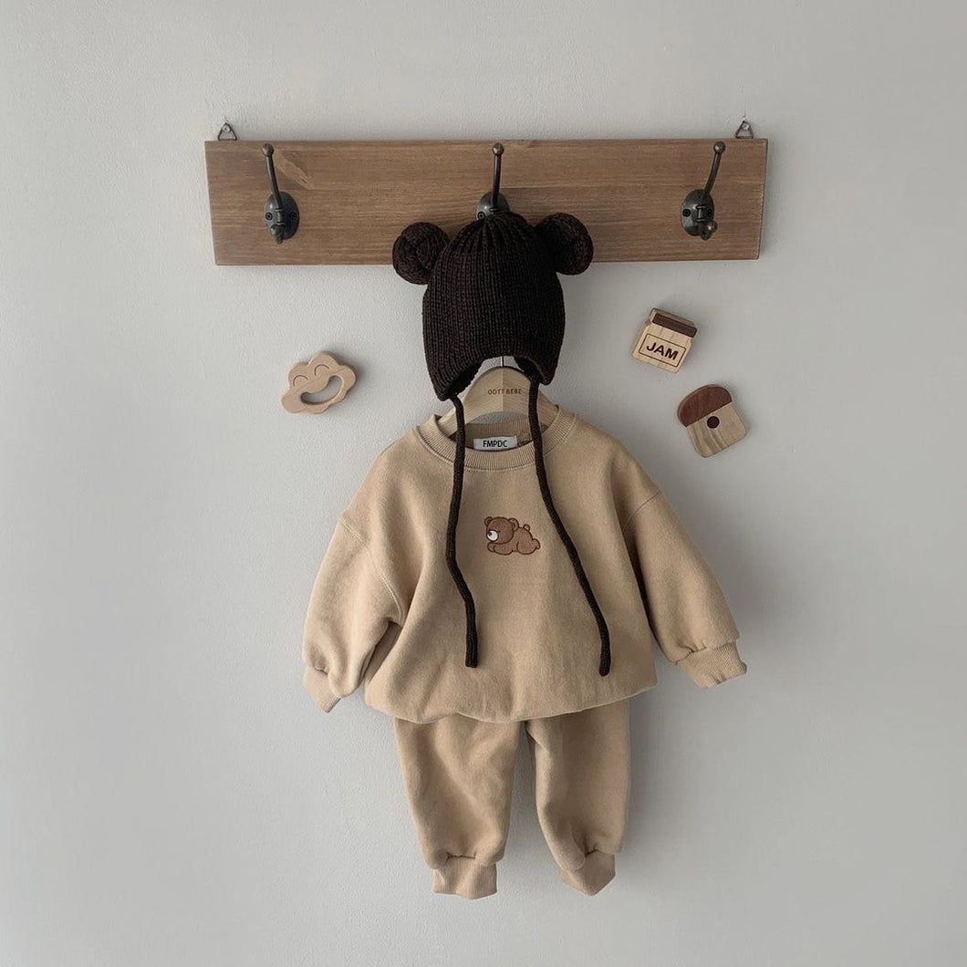 Ensemble pour Bébés Garçons