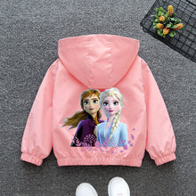 Charger l&#39;image dans la galerie, Veste de Dessin Animé Unisexe
