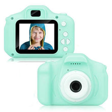 Lade das Bild in den Galerie-Viewer, Full HD Kinderkamera
