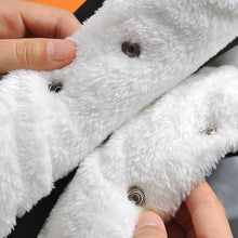 Lade das Bild in den Galerie-Viewer, Warme Fleece-Kinderwagenhandschuhe 
