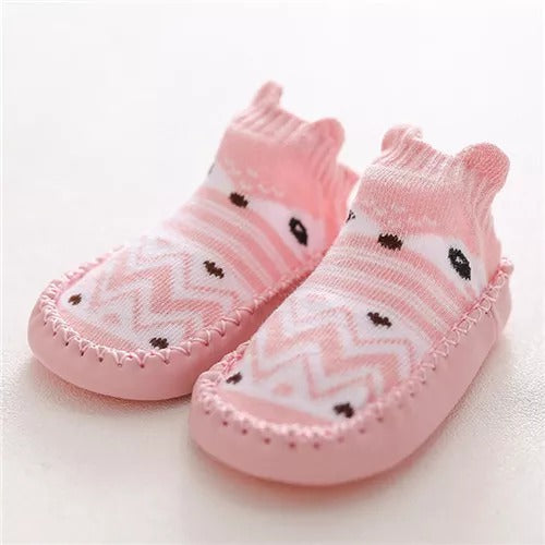 Rutschfeste Babysocken 