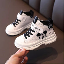 Charger l&#39;image dans la galerie, Chaussures Disney décontractées pour enfant
