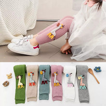 Charger l&#39;image dans la galerie, Leggings en Cotton pour Filles
