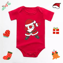 Charger l&#39;image dans la galerie, combinaison père noël pour bébé
