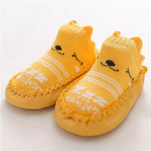 Lade das Bild in den Galerie-Viewer, Rutschfeste Babysocken 
