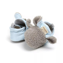 Charger l&#39;image dans la galerie, Chaussures d&#39;hiver pour nourrissons
