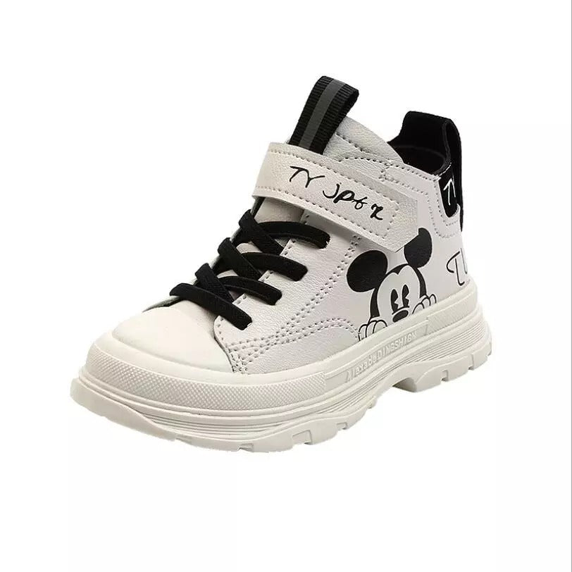 Chaussures Disney décontractées pour enfant