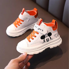 Charger l&#39;image dans la galerie, Chaussures Disney décontractées pour enfant
