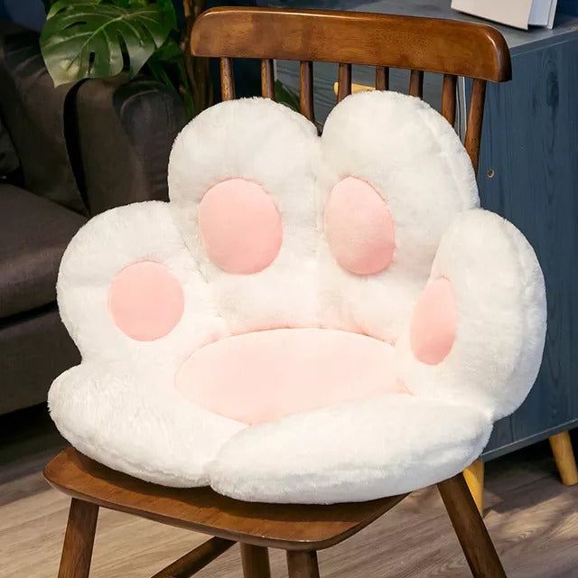 Katzenpfotenkissen