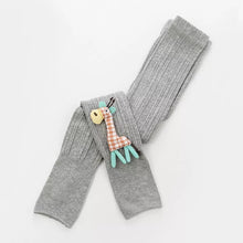 Charger l&#39;image dans la galerie, Leggings en Cotton pour Filles
