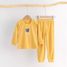 Charger l&#39;image dans la galerie, Ensemble pyjama pour enfants
