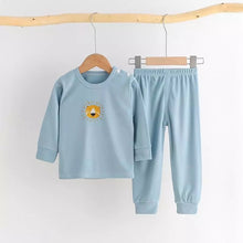 Charger l&#39;image dans la galerie, Ensemble pyjama pour enfants
