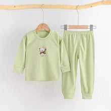 Charger l&#39;image dans la galerie, Ensemble pyjama pour enfants
