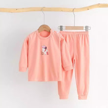 Charger l&#39;image dans la galerie, Ensemble pyjama pour enfants
