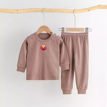 Charger l&#39;image dans la galerie, Ensemble pyjama pour enfants
