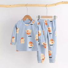 Charger l&#39;image dans la galerie, Ensemble pyjama pour enfants

