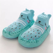 Lade das Bild in den Galerie-Viewer, Rutschfeste Babysocken 
