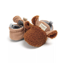 Charger l&#39;image dans la galerie, Chaussures d&#39;hiver pour nourrissons
