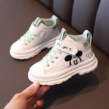 Charger l&#39;image dans la galerie, Chaussures Disney décontractées pour enfant
