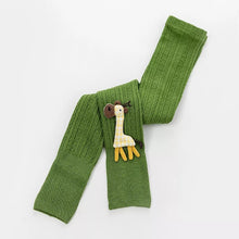 Charger l&#39;image dans la galerie, Leggings en Cotton pour Filles
