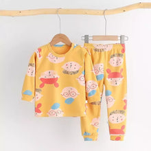 Charger l&#39;image dans la galerie, Ensemble pyjama pour enfants
