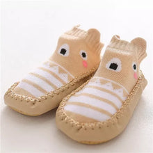 Lade das Bild in den Galerie-Viewer, Rutschfeste Babysocken 
