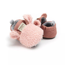 Charger l&#39;image dans la galerie, Chaussures d&#39;hiver pour nourrissons
