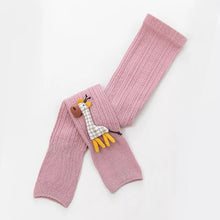 Charger l&#39;image dans la galerie, Leggings en Cotton pour Filles
