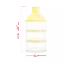 Charger l&#39;image dans la galerie, Boîte portable de conservation des aliments pour bébé
