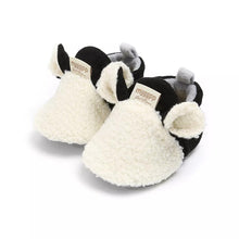 Charger l&#39;image dans la galerie, Chaussures d&#39;hiver pour nourrissons
