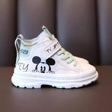 Charger l&#39;image dans la galerie, Chaussures Disney décontractées pour enfant
