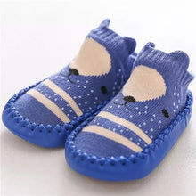 Lade das Bild in den Galerie-Viewer, Rutschfeste Babysocken 
