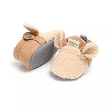 Charger l&#39;image dans la galerie, Chaussures d&#39;hiver pour nourrissons
