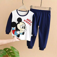 Charger l&#39;image dans la galerie, Ensemble pyjama pour enfants
