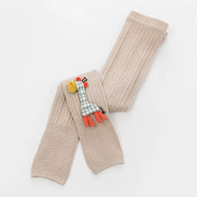 Charger l&#39;image dans la galerie, Leggings en Cotton pour Filles
