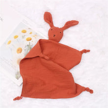 Lade das Bild in den Galerie-Viewer, Baby Musselin Decke
