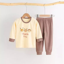 Charger l&#39;image dans la galerie, Ensemble pyjama pour enfants
