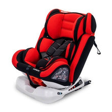 Lade das Bild in den Galerie-Viewer, ISOFIX-Autositz von 0 bis 12 Jahren 
