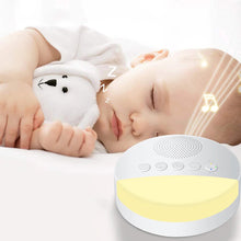 Lade das Bild in den Galerie-Viewer, Baby-Geräuschmaschine
